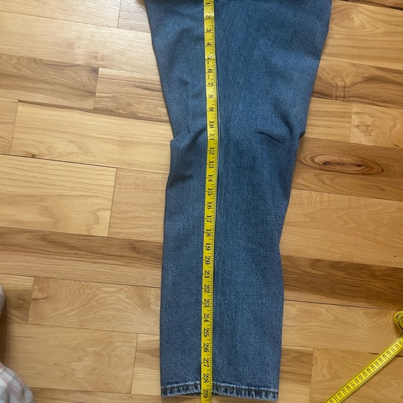 Levi’s 541 Jeans 42 x 30 (actual 42 x 29) - Picture 5 of 5